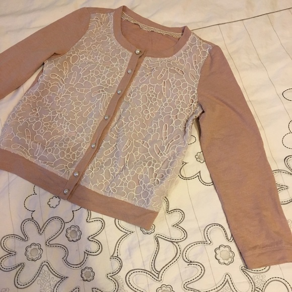 Sweater - Picture 2 of 4